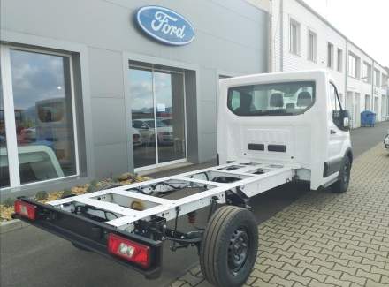 Ford - Transit