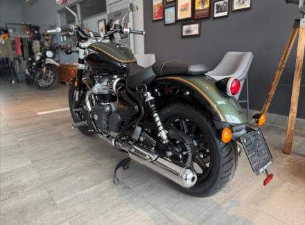 Royal Enfield