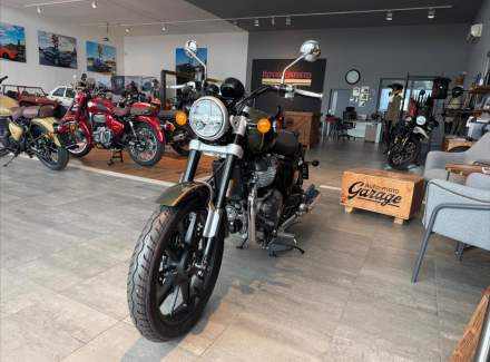 Royal Enfield