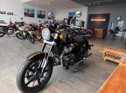 Royal Enfield