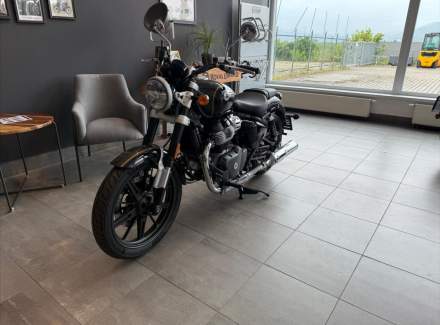Royal Enfield