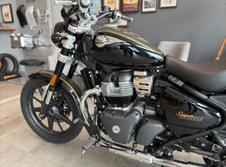 Royal Enfield