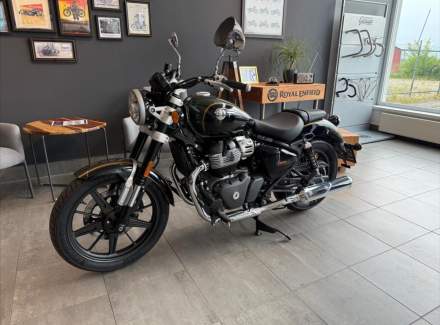 Royal Enfield