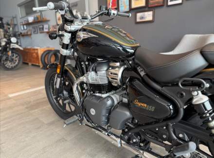 Royal Enfield