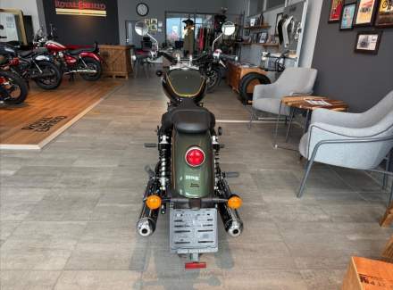 Royal Enfield