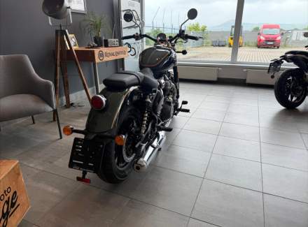 Royal Enfield