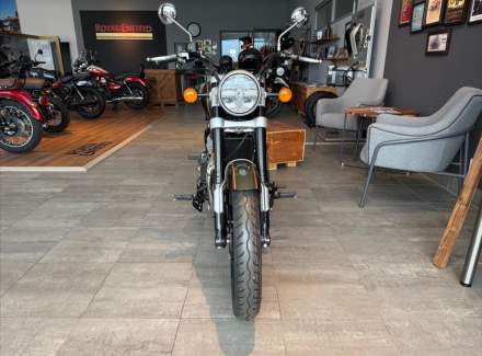 Royal Enfield