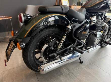 Royal Enfield