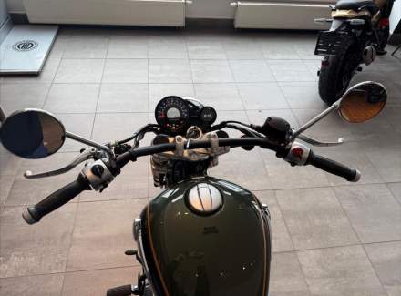 Royal Enfield