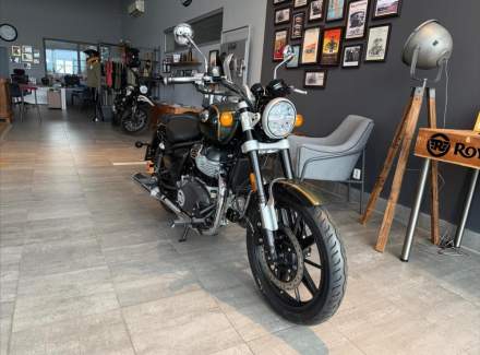 Royal Enfield
