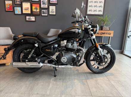 Royal Enfield