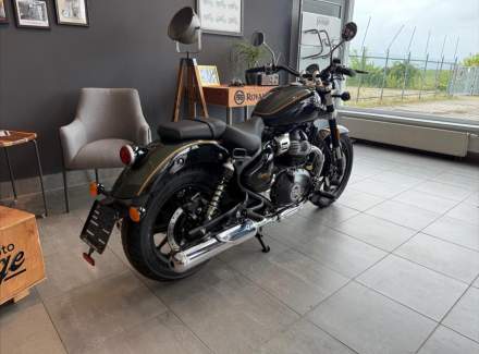 Royal Enfield