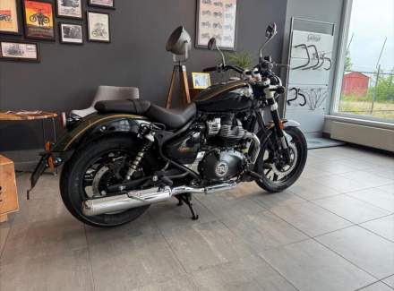 Royal Enfield