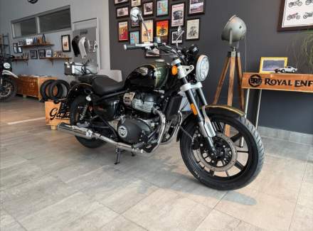 Royal Enfield