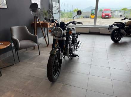 Royal Enfield