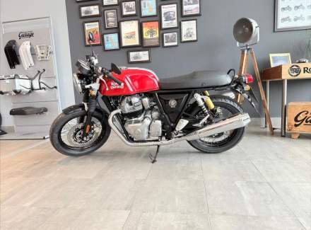 Royal Enfield