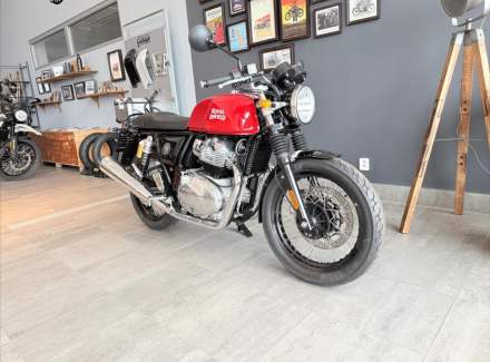 Royal Enfield