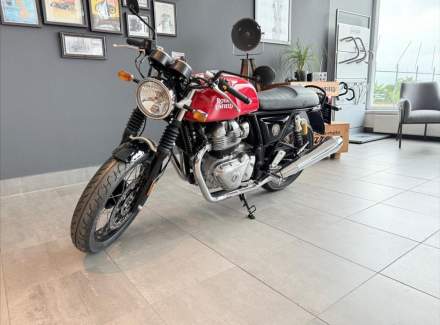 Royal Enfield