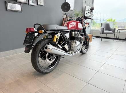 Royal Enfield