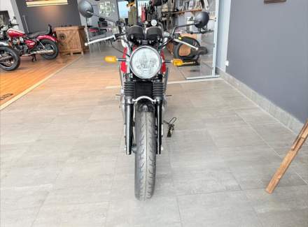 Royal Enfield
