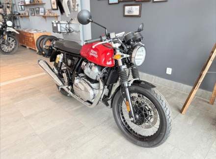 Royal Enfield