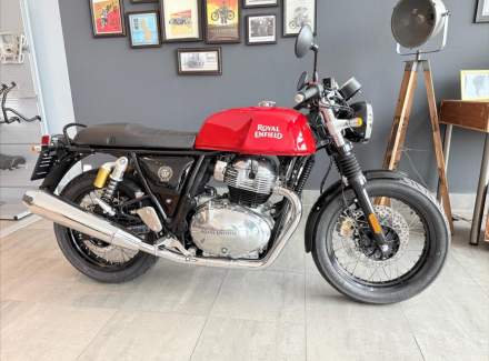 Royal Enfield