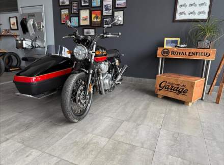 Royal Enfield