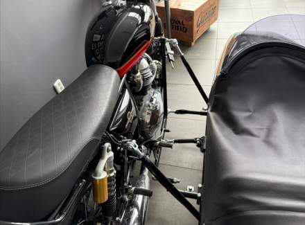 Royal Enfield