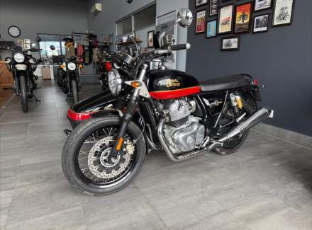 Royal Enfield