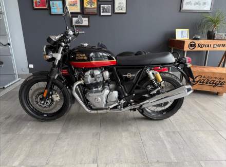 Royal Enfield