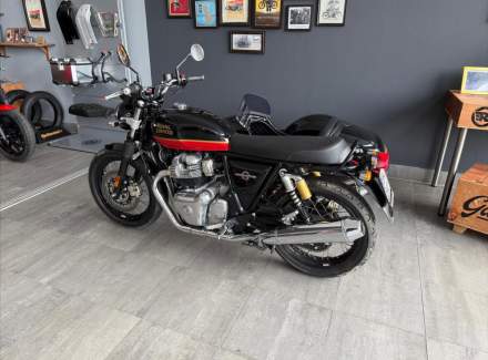 Royal Enfield