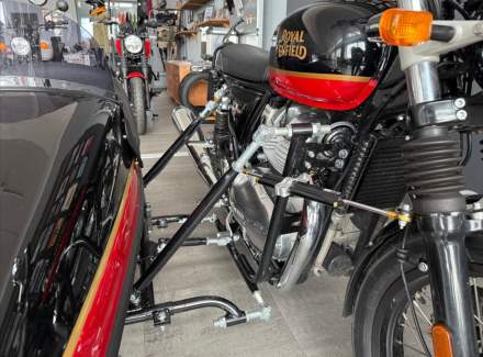 Royal Enfield