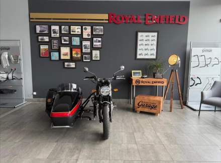Royal Enfield