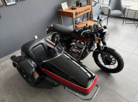 Royal Enfield