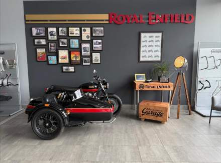 Royal Enfield