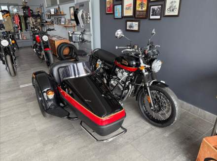 Royal Enfield