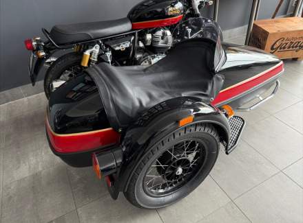 Royal Enfield