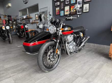 Royal Enfield