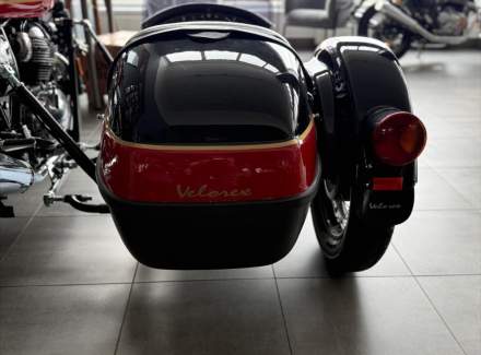 Royal Enfield