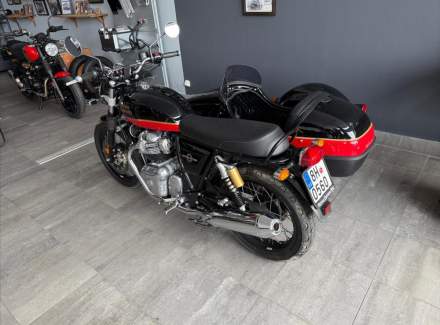 Royal Enfield
