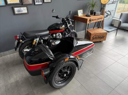 Royal Enfield