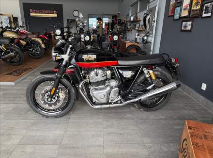 Royal Enfield
