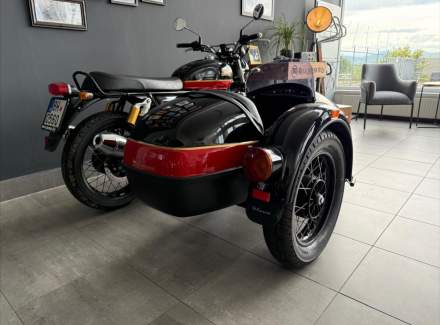 Royal Enfield