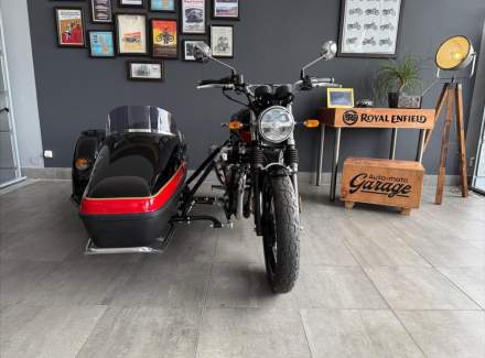 Royal Enfield
