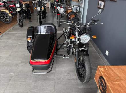 Royal Enfield