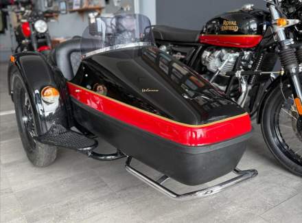 Royal Enfield