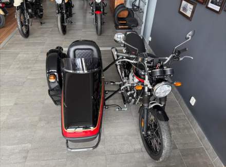 Royal Enfield