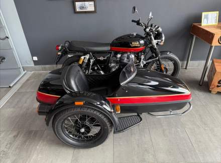 Royal Enfield