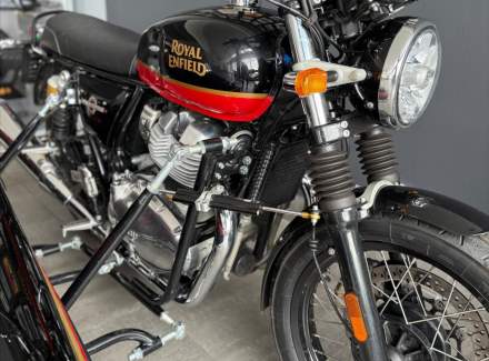 Royal Enfield
