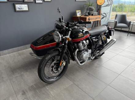 Royal Enfield